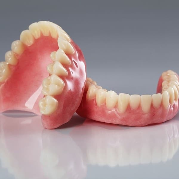 Tooth Restoration