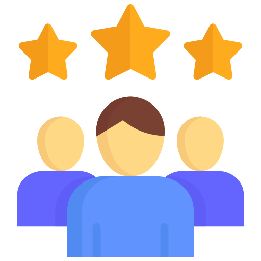 Patient Reviews